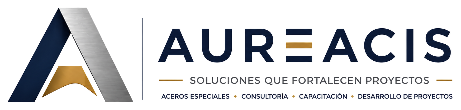 AUREACIS — Soluciones que fortalecen proyectos